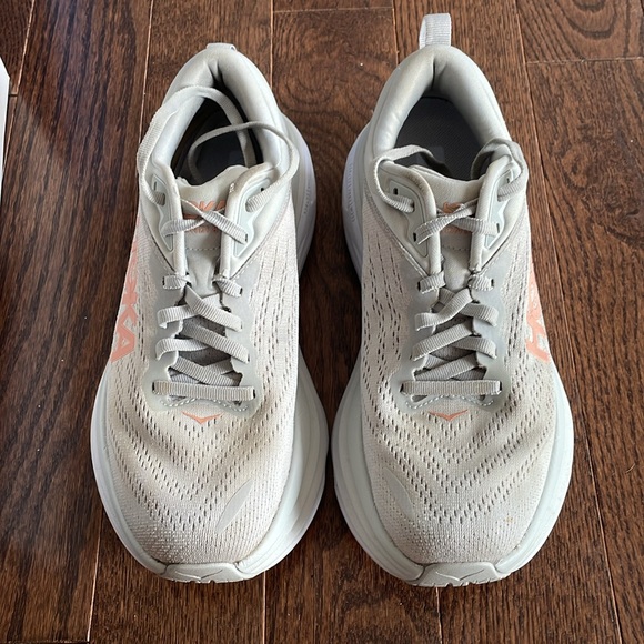 Hoka Bondi 8 Women’s Size 7B - Picture 3 of 7